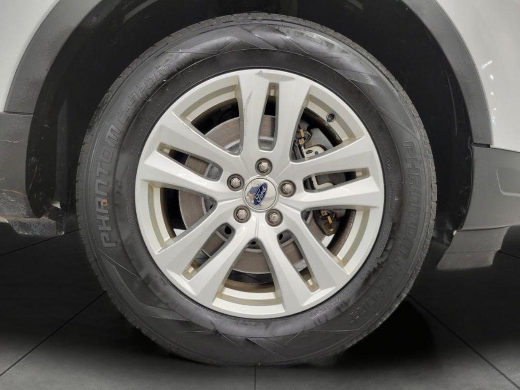 used 2018 Ford Explorer car, priced at $15,868