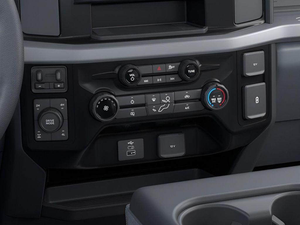 new 2026 Ford F-350 car, priced at $53,884