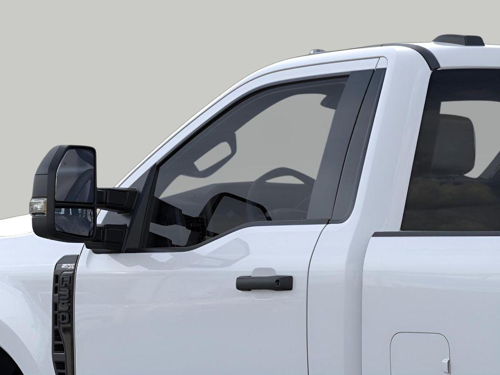 new 2026 Ford F-350 car, priced at $53,884