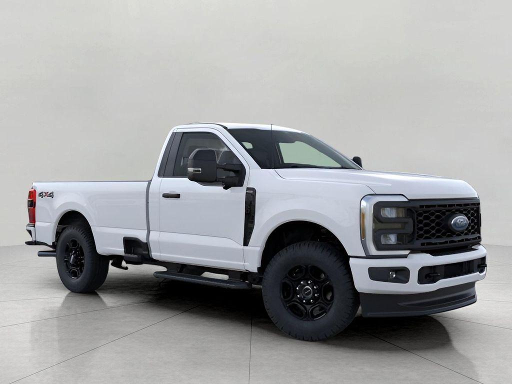 new 2026 Ford F-350 car, priced at $53,884