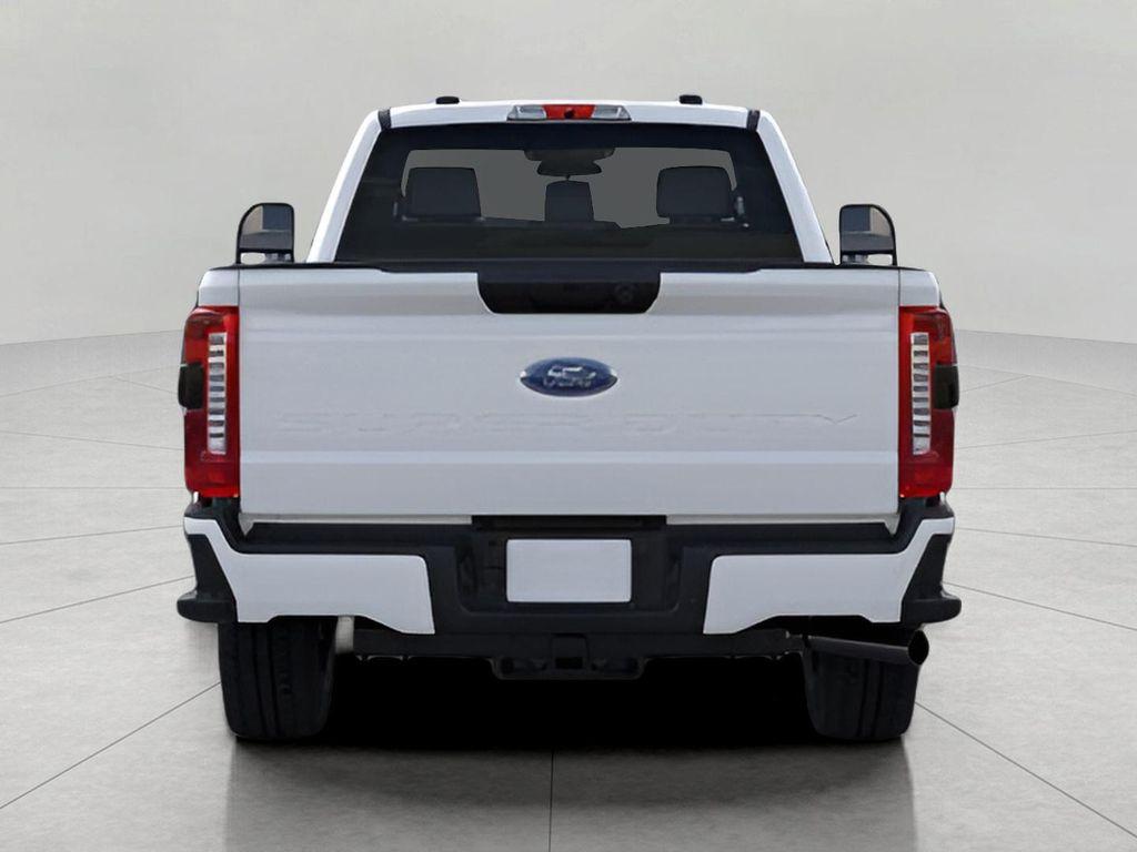 new 2026 Ford F-350 car, priced at $53,884