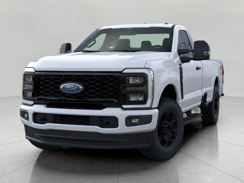 new 2026 Ford F-350 car, priced at $53,884
