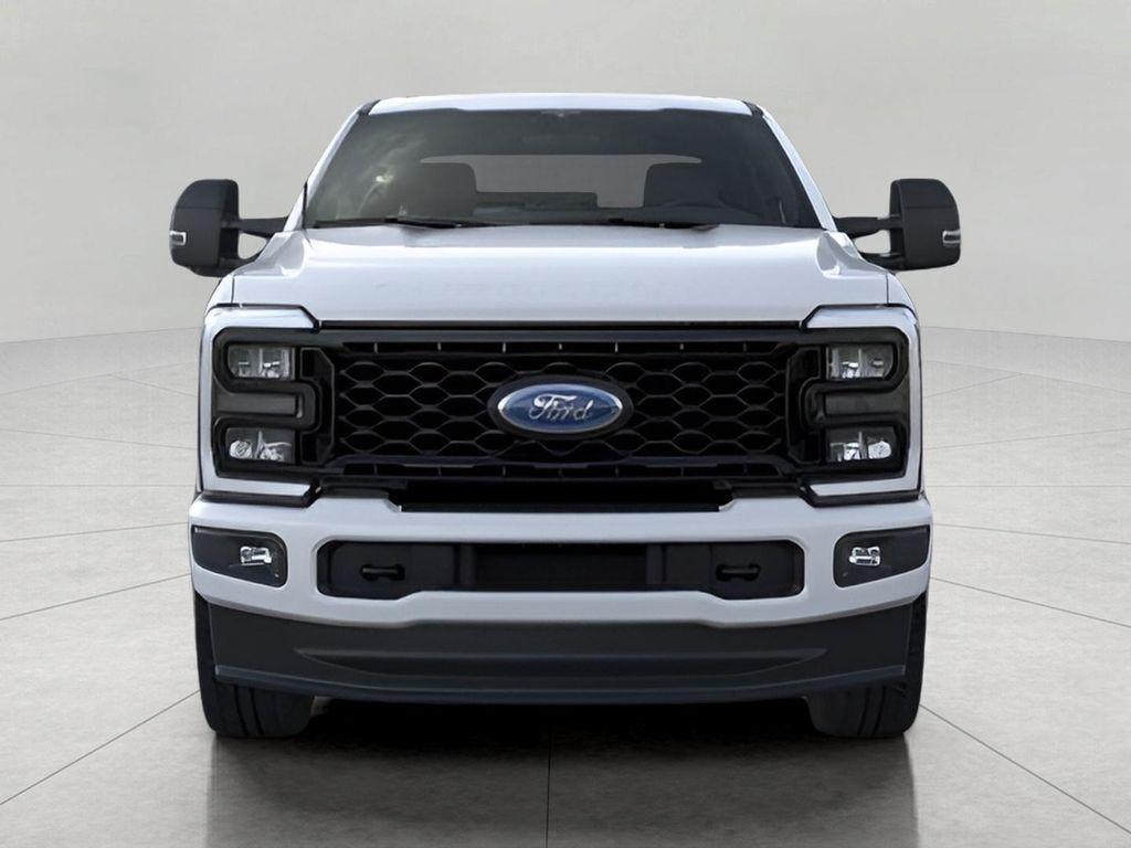 new 2026 Ford F-350 car, priced at $53,884