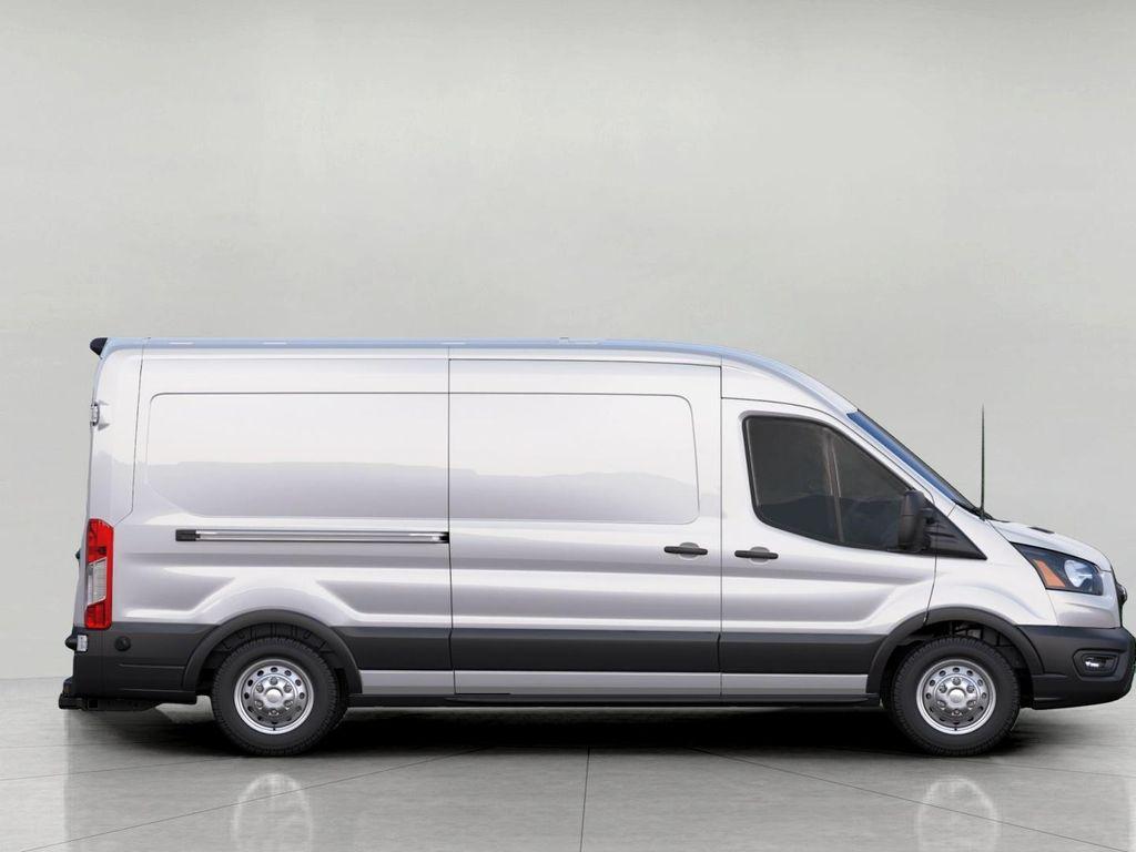new 2024 Ford Transit-350 car, priced at $53,165