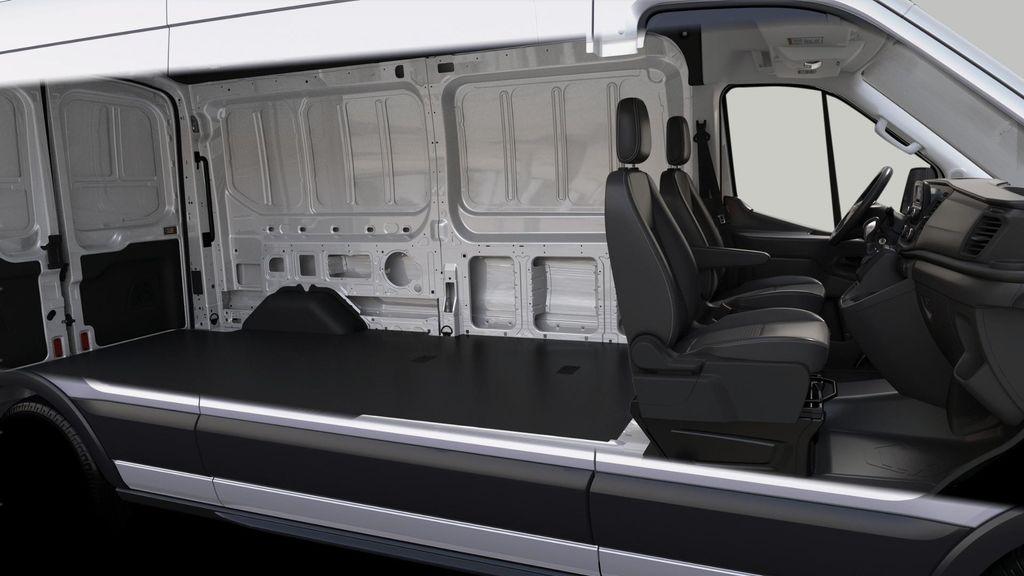 new 2024 Ford Transit-350 car, priced at $53,165