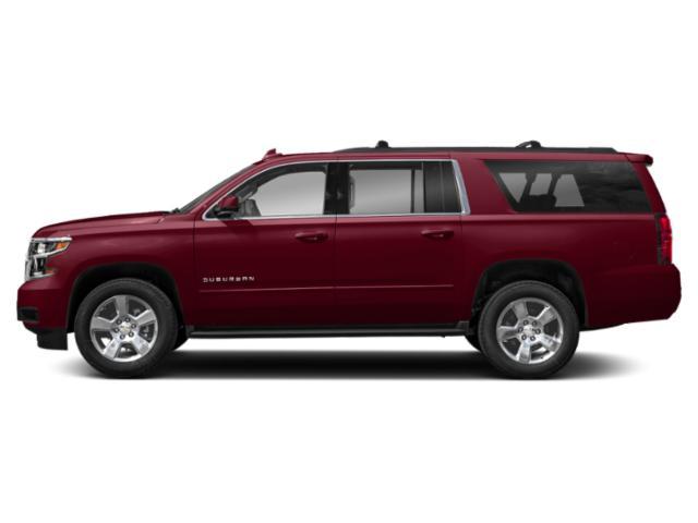 used 2019 Chevrolet Suburban car, priced at $28,578