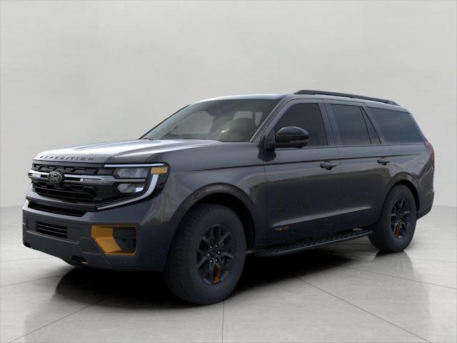 new 2025 Ford Expedition car, priced at $85,575