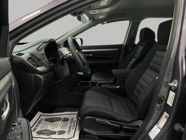 used 2020 Honda CR-V car, priced at $23,102