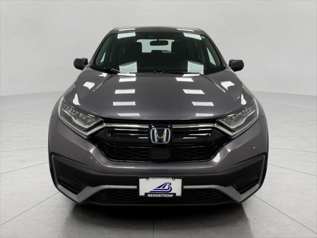 used 2020 Honda CR-V car, priced at $23,102