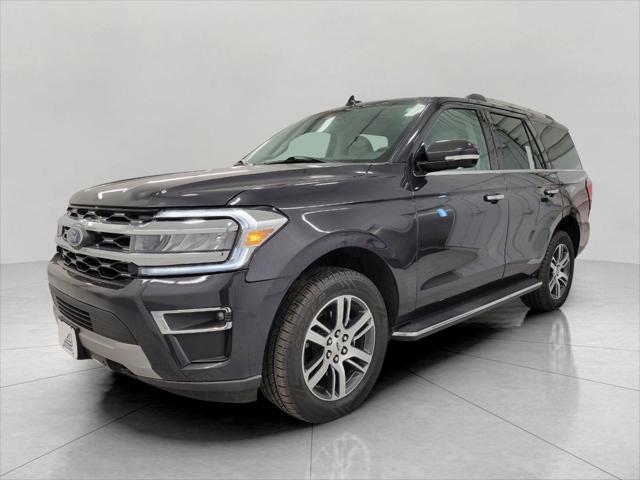 used 2022 Ford Expedition car, priced at $43,574