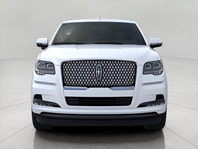 new 2024 Lincoln Navigator car, priced at $99,186