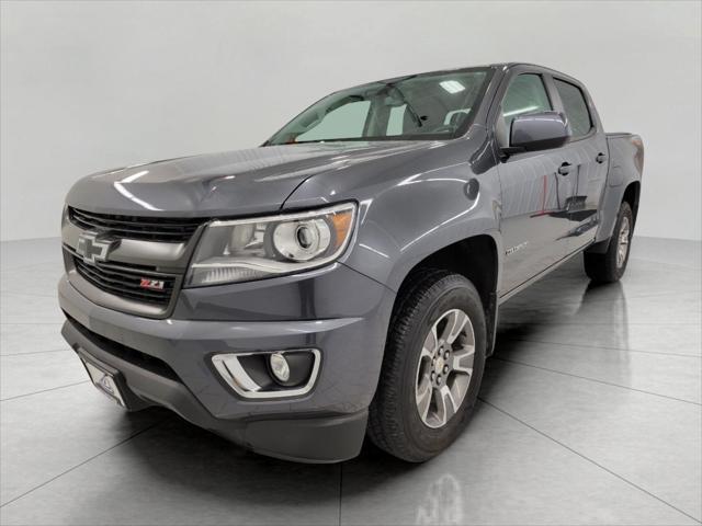 used 2016 Chevrolet Colorado car, priced at $24,505