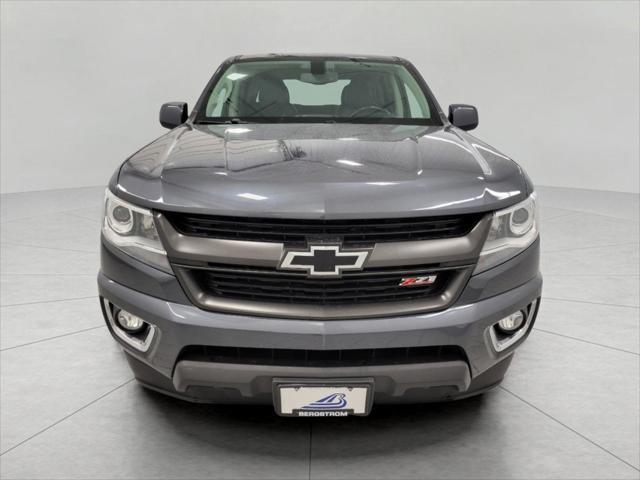 used 2016 Chevrolet Colorado car, priced at $24,505