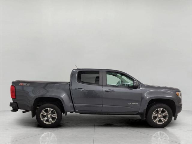 used 2016 Chevrolet Colorado car, priced at $24,505