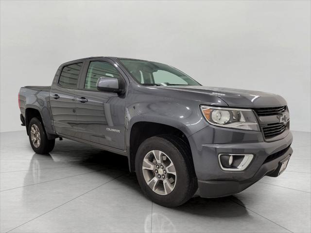 used 2016 Chevrolet Colorado car, priced at $24,505