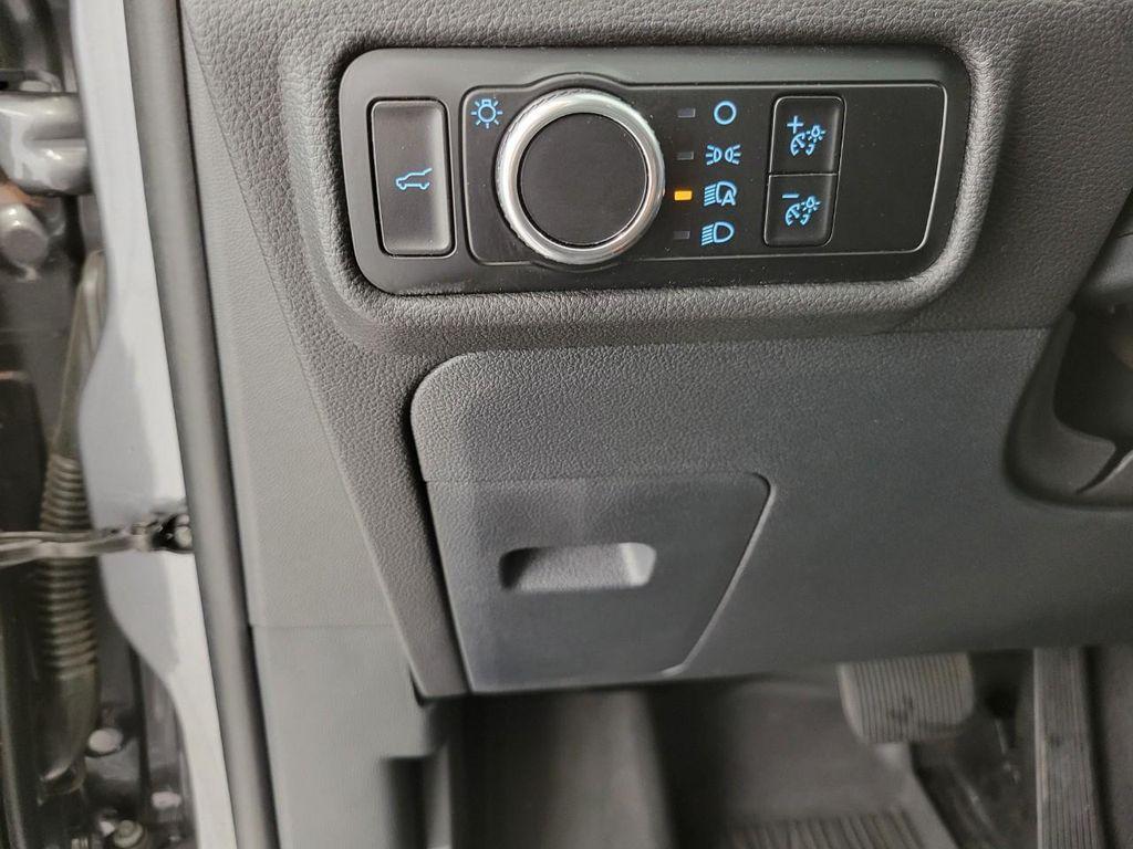 used 2024 Ford Explorer car, priced at $31,478