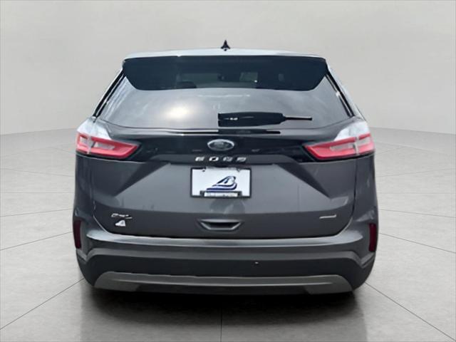 used 2024 Ford Edge car, priced at $24,690