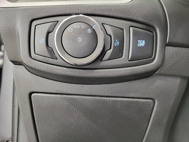 used 2024 Ford Edge car, priced at $24,690