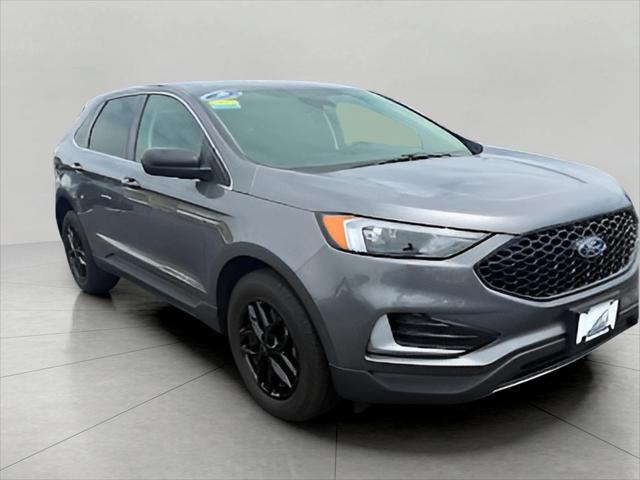 used 2024 Ford Edge car, priced at $24,690