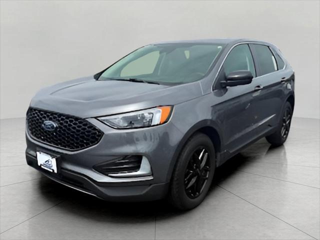 used 2024 Ford Edge car, priced at $24,690