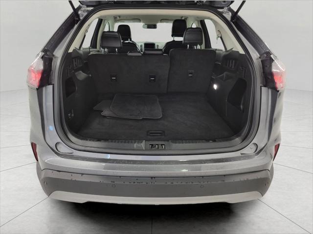 used 2024 Ford Edge car, priced at $24,690