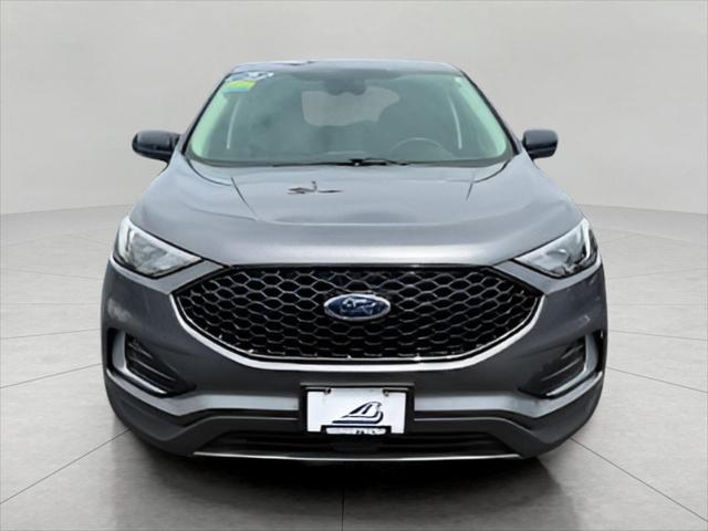 used 2024 Ford Edge car, priced at $24,690