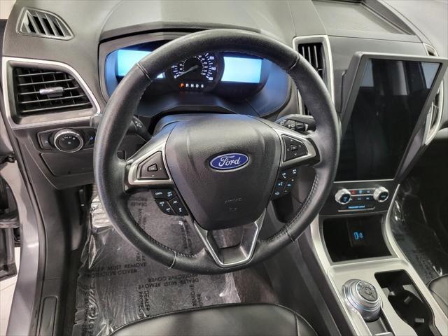 used 2024 Ford Edge car, priced at $24,690