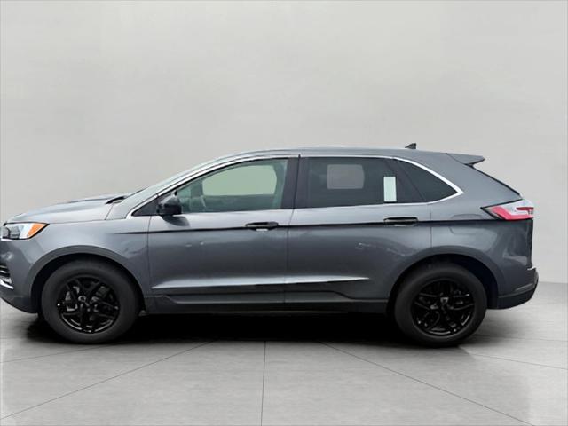 used 2024 Ford Edge car, priced at $24,690