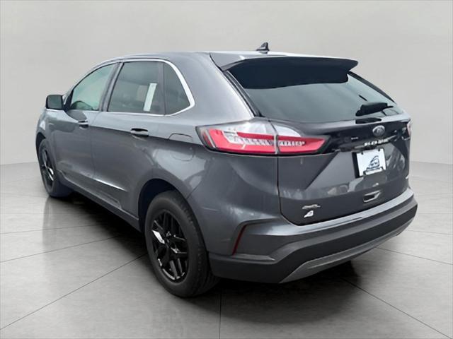 used 2024 Ford Edge car, priced at $24,690