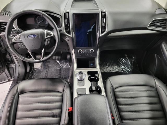 used 2024 Ford Edge car, priced at $24,690