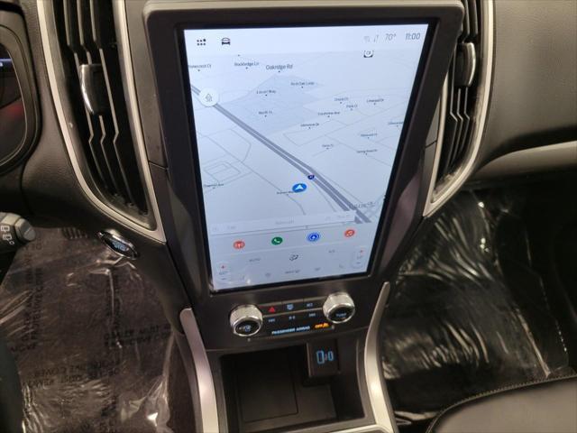 used 2024 Ford Edge car, priced at $24,690