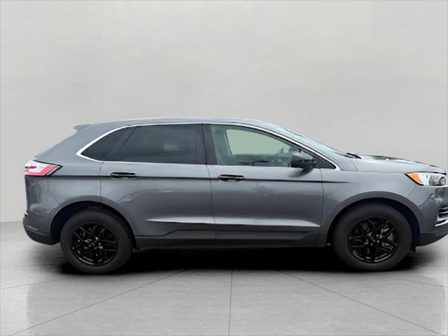 used 2024 Ford Edge car, priced at $24,690