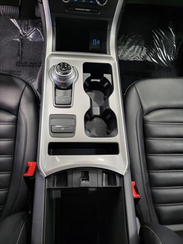 used 2024 Ford Edge car, priced at $24,690