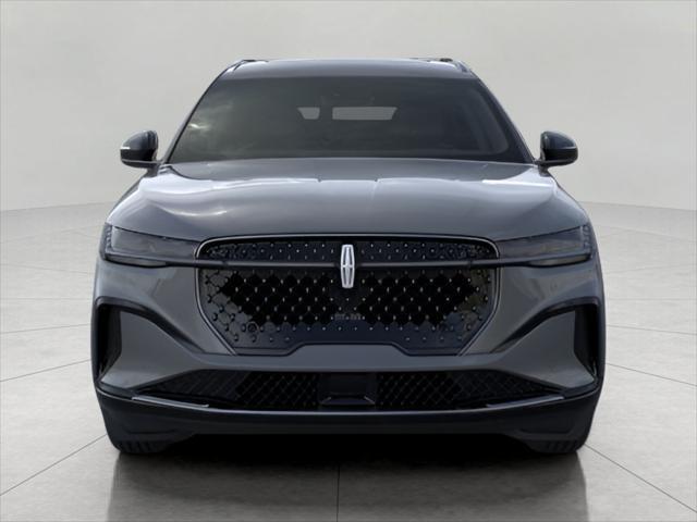 new 2025 Lincoln Nautilus car, priced at $68,455