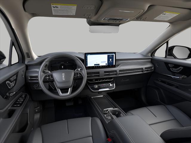 new 2025 Lincoln Corsair car, priced at $52,446