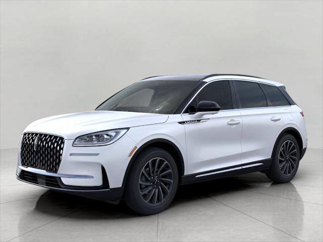 new 2025 Lincoln Corsair car, priced at $52,446