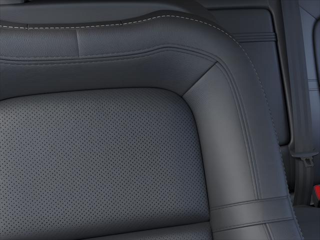 new 2025 Lincoln Corsair car, priced at $52,446