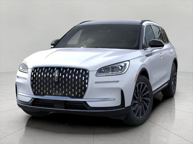 new 2025 Lincoln Corsair car, priced at $52,446