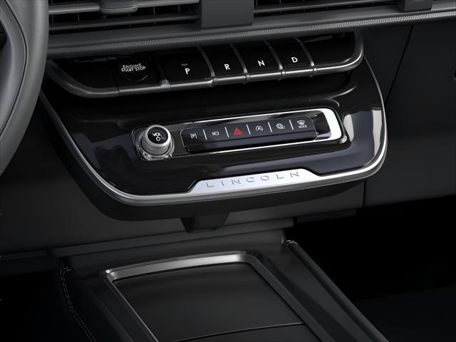 new 2025 Lincoln Corsair car, priced at $52,446