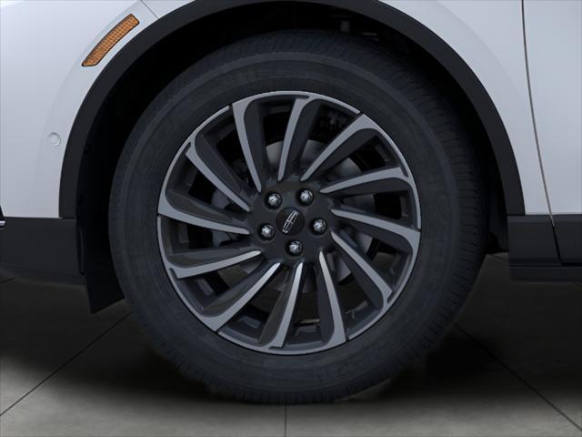 new 2025 Lincoln Corsair car, priced at $52,446