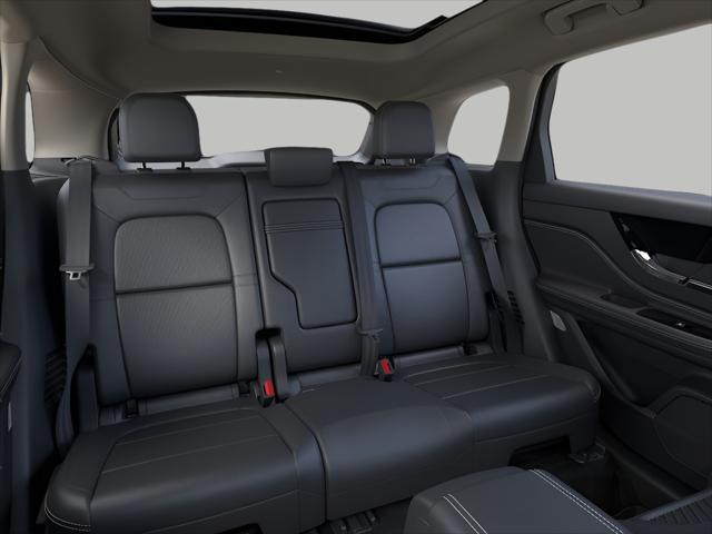 new 2025 Lincoln Corsair car, priced at $52,446