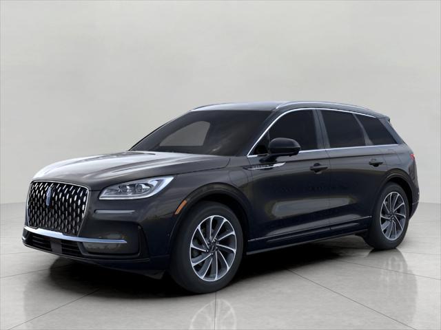 new 2024 Lincoln Corsair car, priced at $65,280