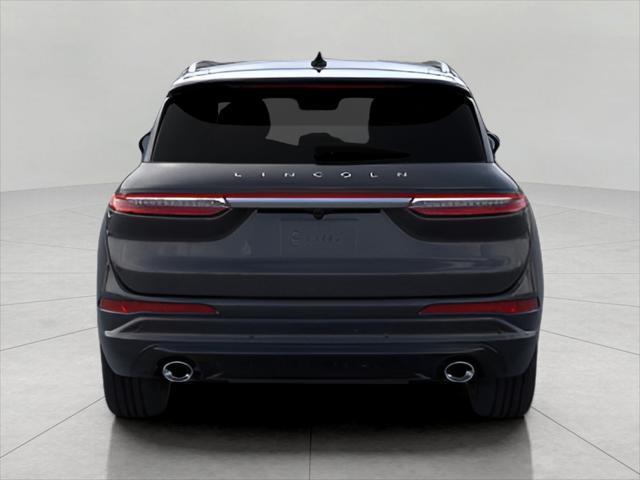 new 2024 Lincoln Corsair car, priced at $65,280