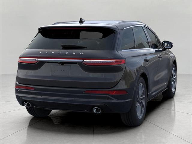 new 2024 Lincoln Corsair car, priced at $65,280