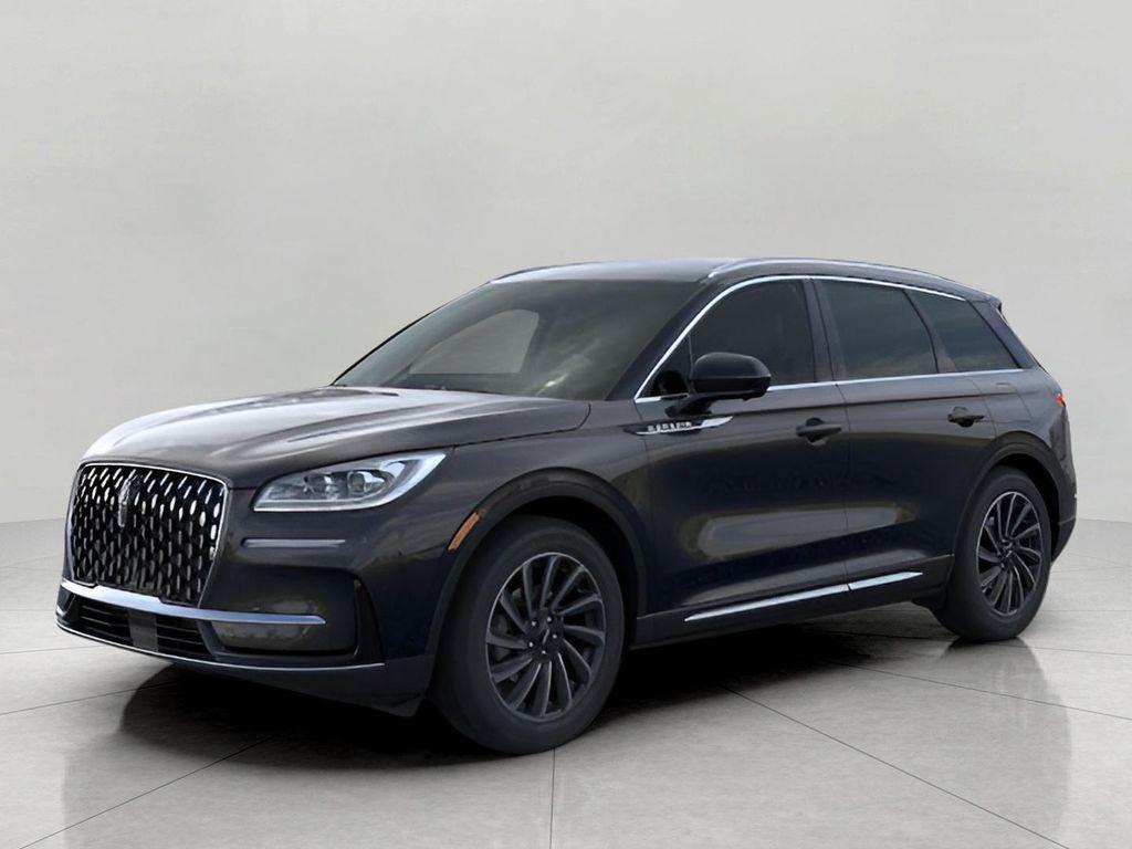 new 2024 Lincoln Corsair car, priced at $41,155