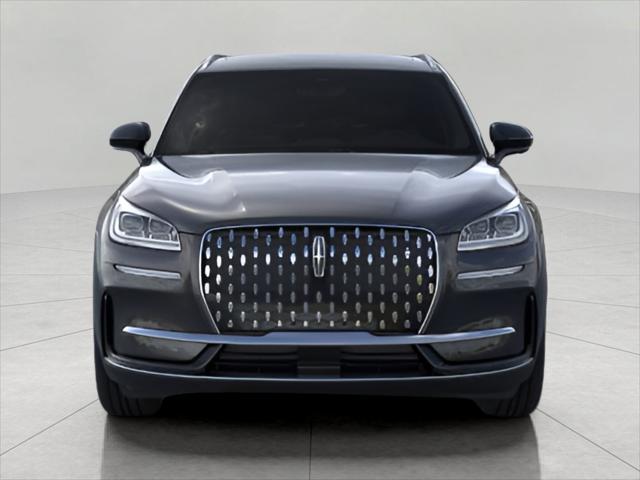 new 2024 Lincoln Corsair car, priced at $47,635