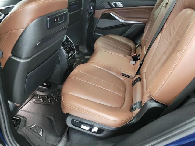 used 2020 BMW X5 car, priced at $28,777
