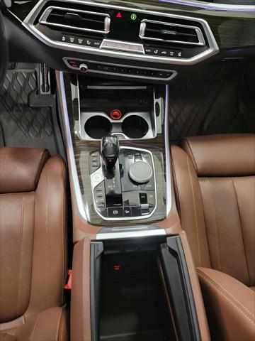 used 2020 BMW X5 car, priced at $28,777