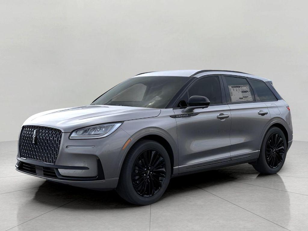 new 2026 Lincoln Corsair car, priced at $49,431