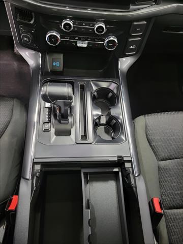 used 2023 Ford F-150 car, priced at $46,213